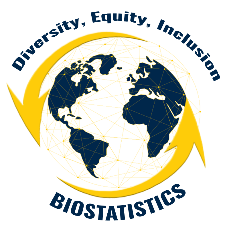 Biostat DEI Logo