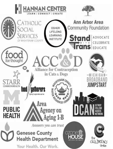 STATCOM Organization Logos