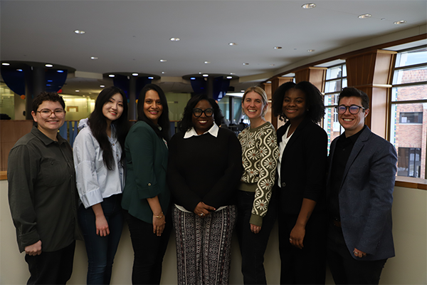 Careers Team