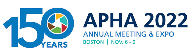 apha annual 2022