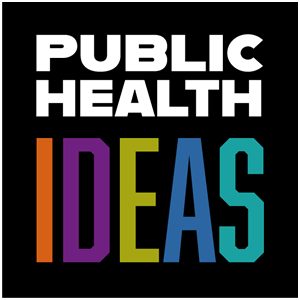 Public Health IDEAS logo