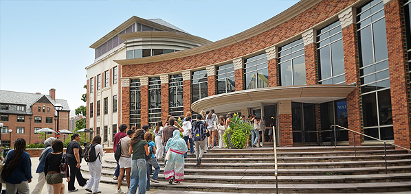 Orientation 2025