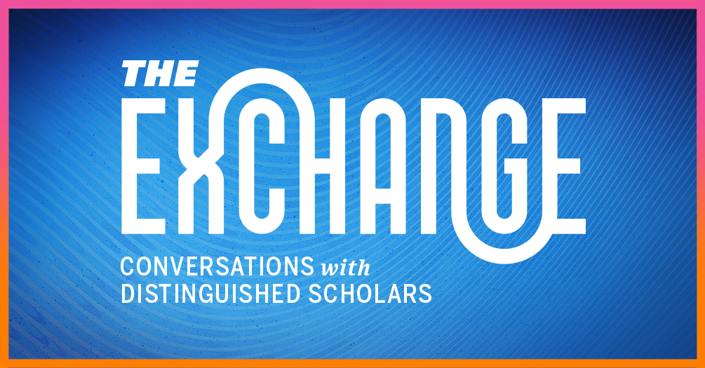 Michigan Public Health launches speaker series The Exchange: Conversations with distinguished scholars