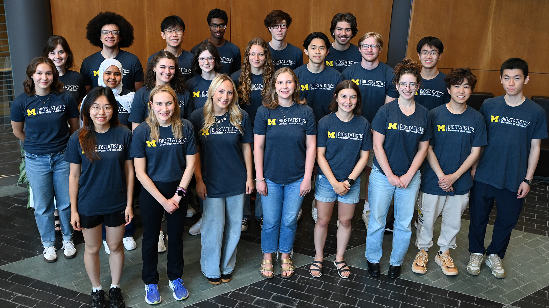2024 BDSI Cohort