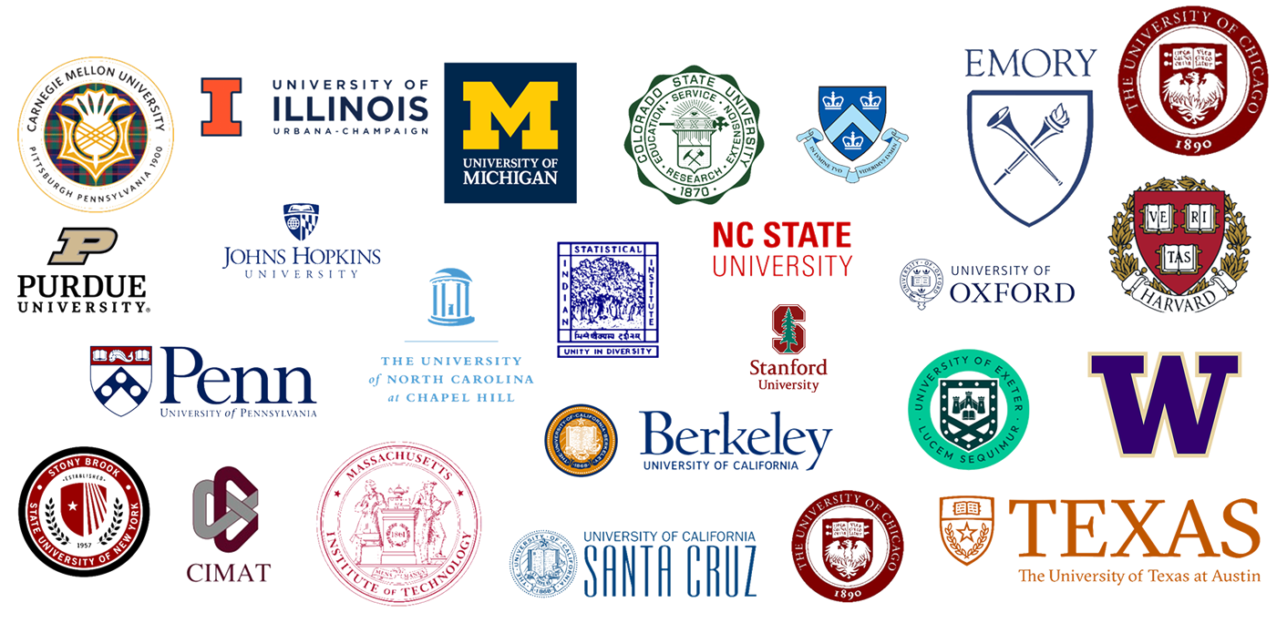BDSI grad schools
