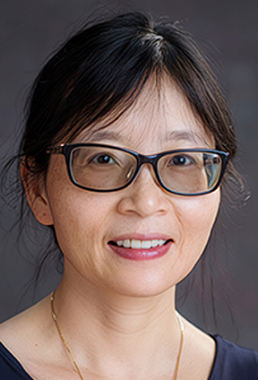 Tianxi Cai