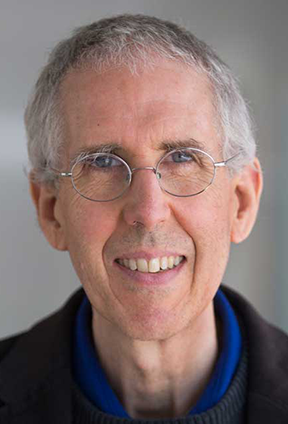 Alfred Hero