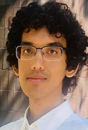 Kris Sankaran