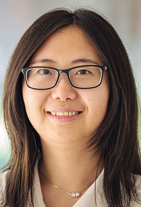 Liyue Shen