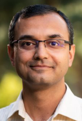 Ambuj Tewari