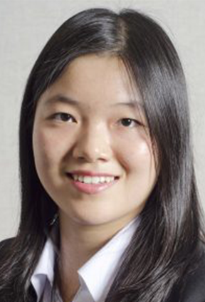 Yixin Wang
