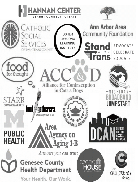 STATCOM Organization Logos STATCOM Organization Logos
