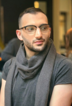 Abe Salih