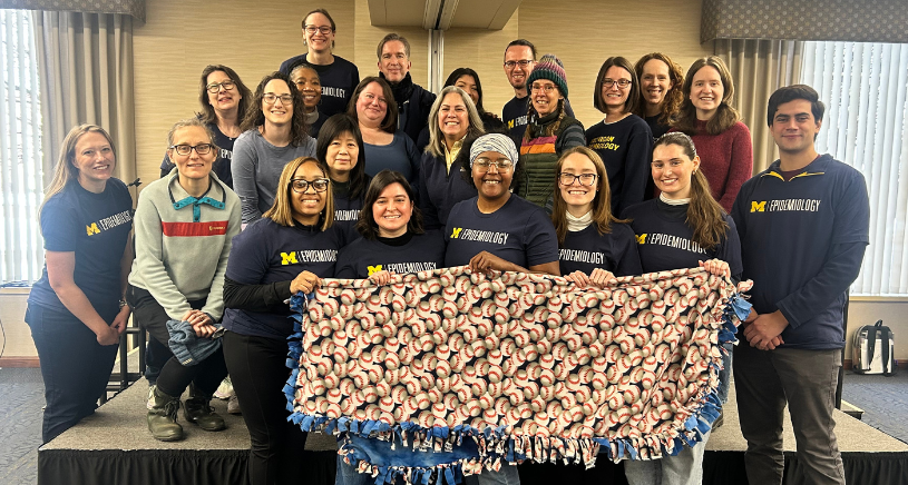 EPID MLK Volunteer Day 2025