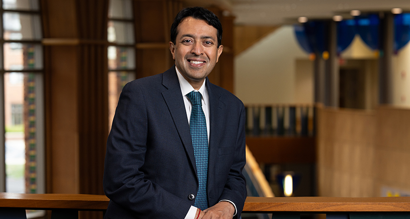 Anand Parekh