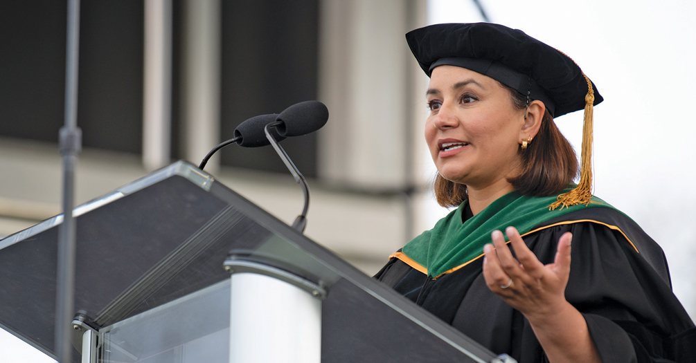 Snapshots: Graduation 2022