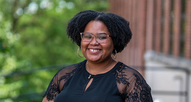 Sadé (Richardson) Mulkey