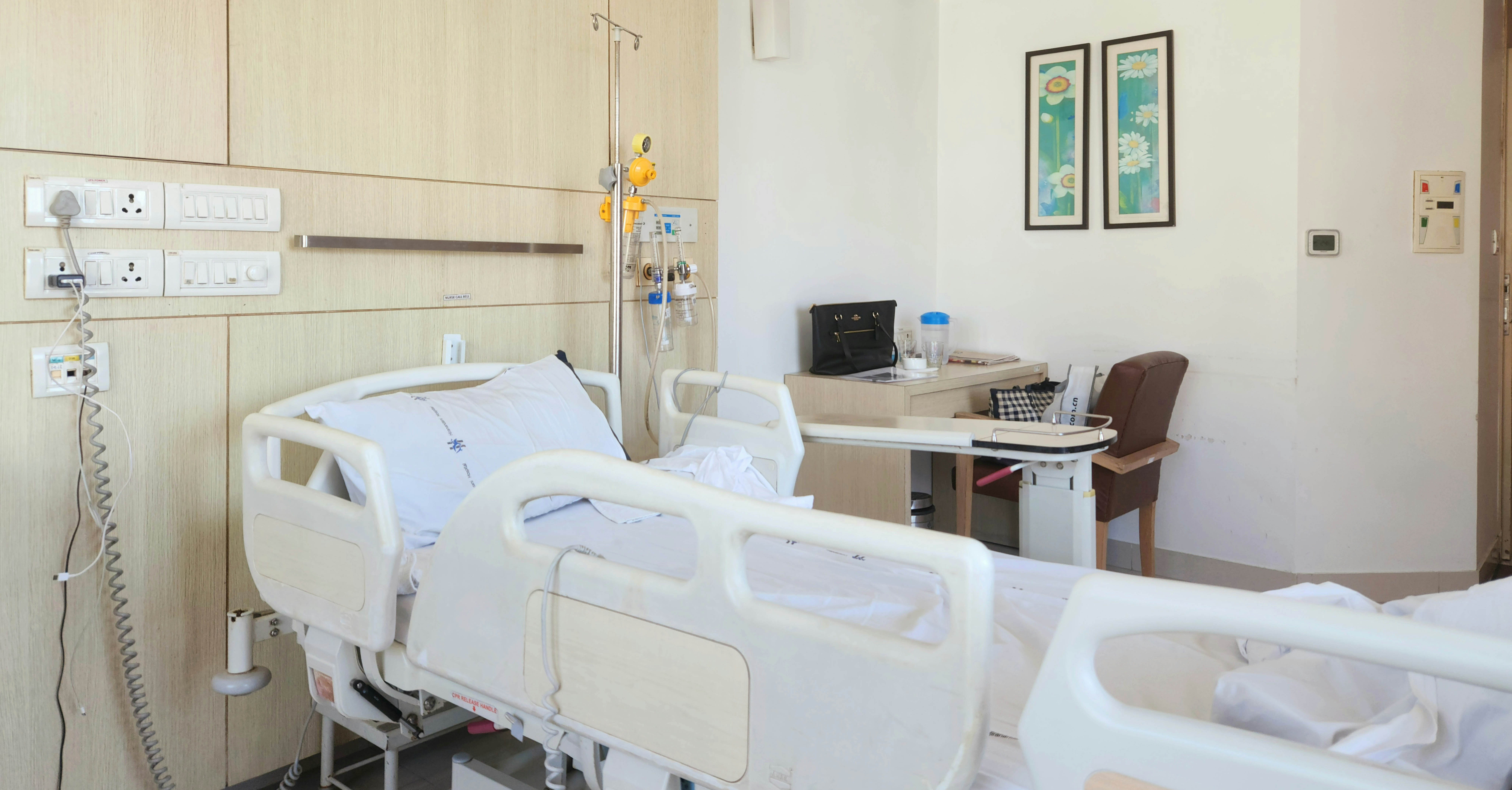 What proposed Medicaid cuts could mean for rural communities, hospital access