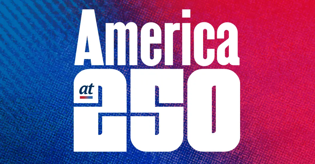 America 250